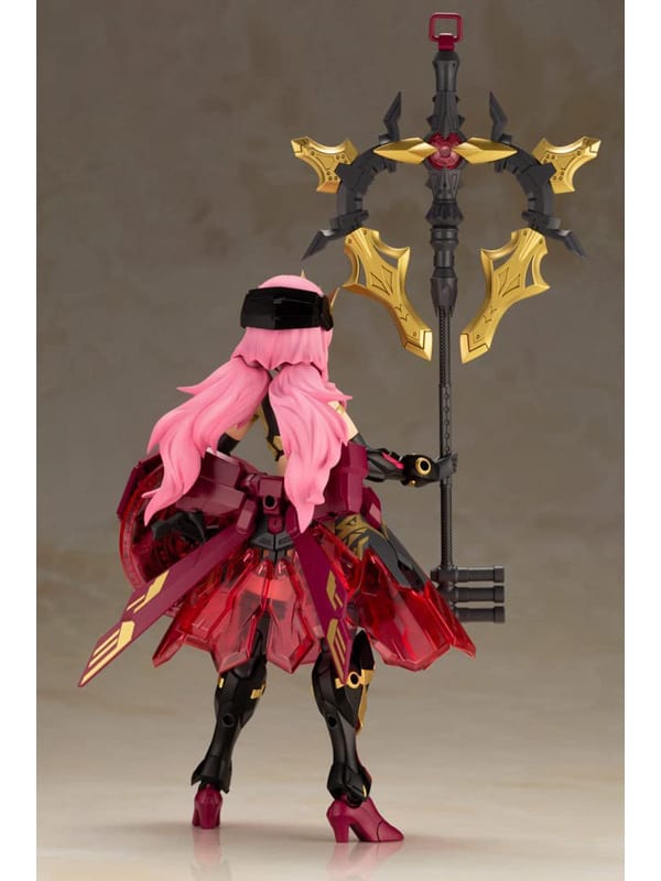 駿河屋 -<中古>ドゥルガーI ダークネスクイーン Ver. 「フレーム