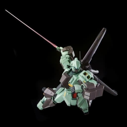1/100 MG RGM-89S スタークジェガン 「機動戦士ガンダムUC