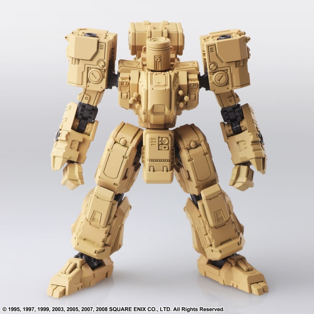 駿河屋 -<中古>1/72 モス(Moth) 「フロントミッション