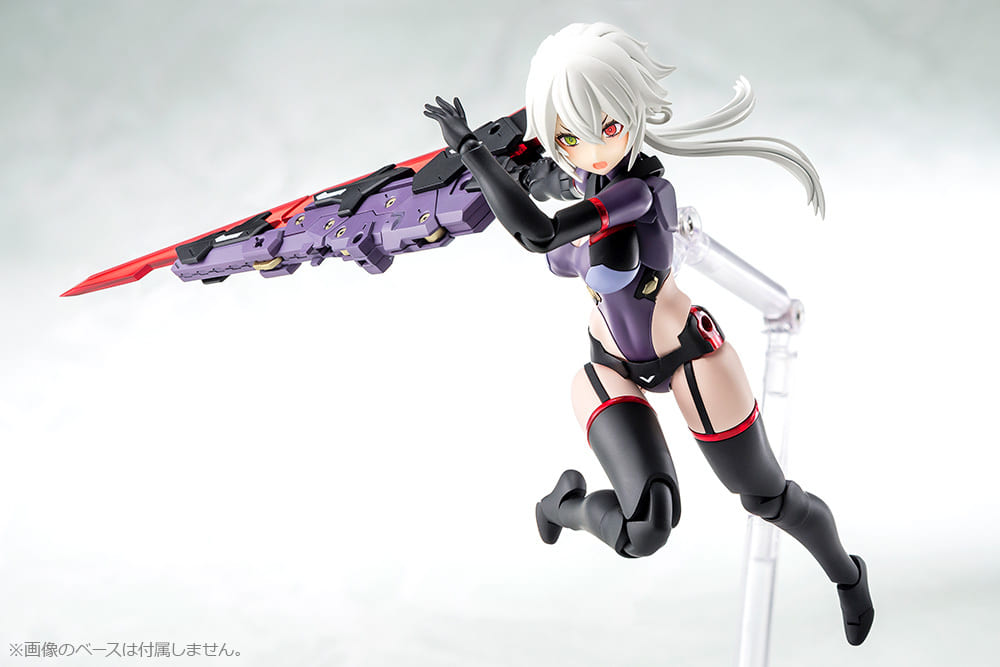 すぐ発送可能! メガミデバイス スサノヲ - 通販 - www