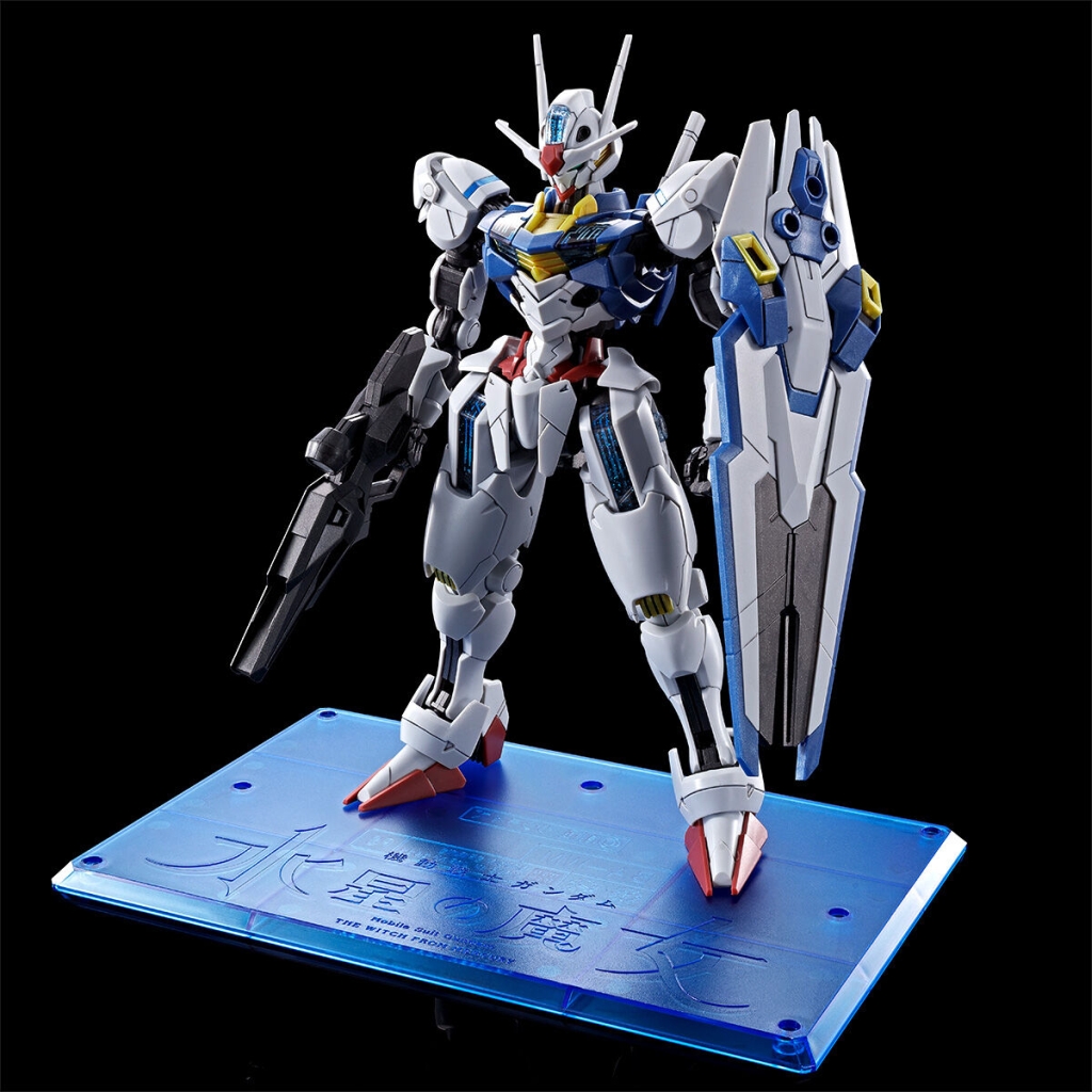 駿河屋 -<中古>1/144 HG ガンダムエアリアル パーメットスコア ...