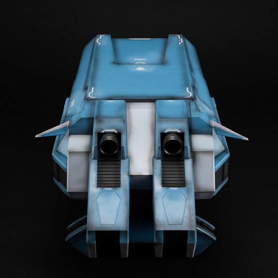 駿河屋 -<中古>1/144 HGシリーズ用 プトレマイオス コンテナRENEWAL