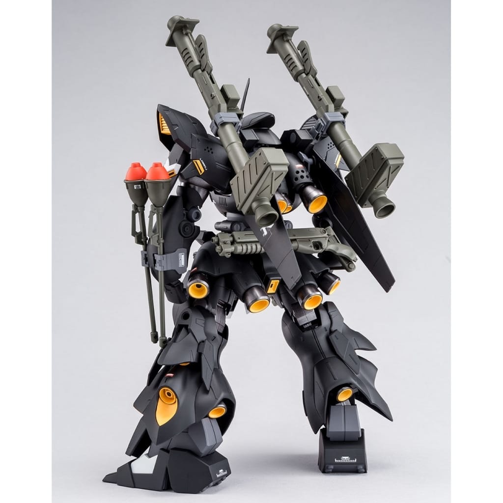 駿河屋 -<中古>1/100 MG ケンプファー・シュヴェーア 「ガンダムビルド