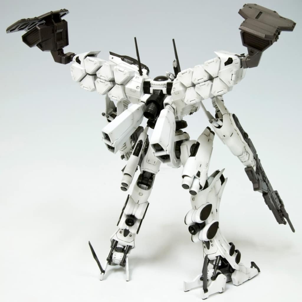 駿河屋 -<新品/中古>1/72 ラインアーク ホワイト・グリント