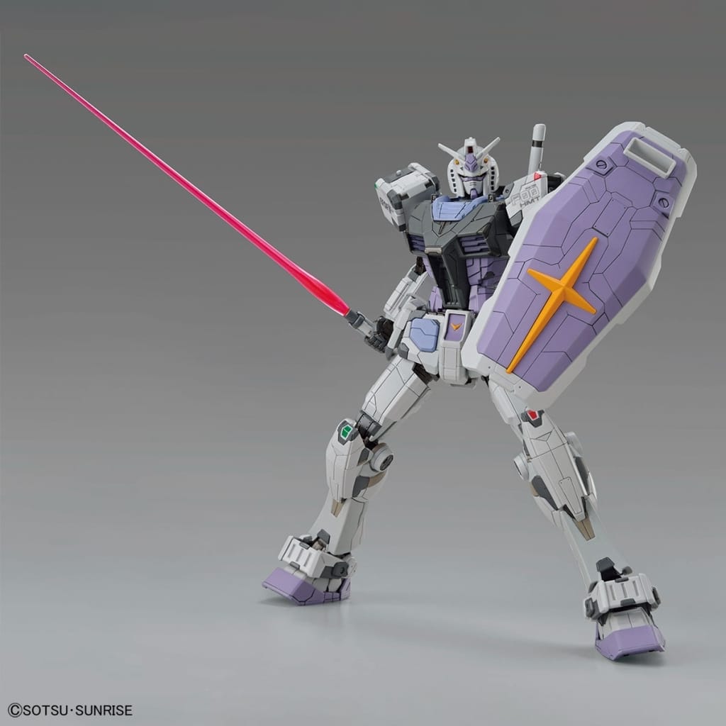 駿河屋 -<中古>1/144 RX-78F00 HMT ガンダム高機動型(G-3イメージ