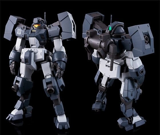 駿河屋 -<中古>1/144 HG デミギャリソン 「機動戦士ガンダム 水星の 駿河屋 -<中古>1/144 HG デミギャリソン 「機動戦士ガンダム 水星の