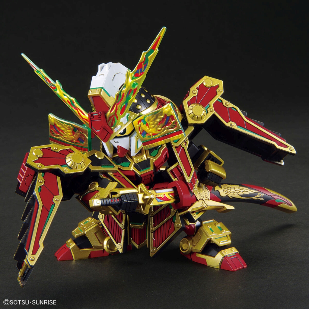 駿河屋 -<新品/中古>BB戦士 No.36 78代目武者頑駄無 「SDガンダム 駿河屋 -<新品/中古>BB戦士 No.36 78代目武者頑駄無 「SDガンダム