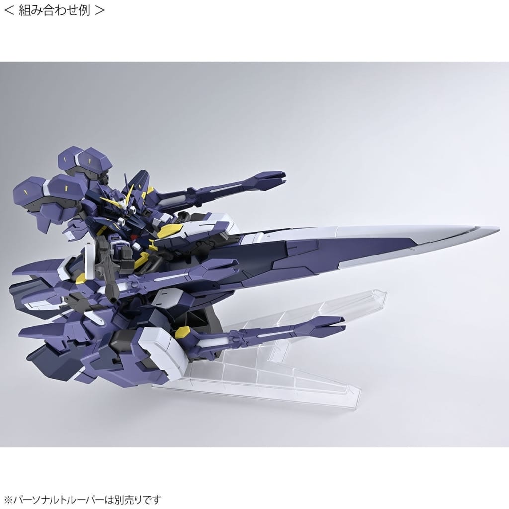 駿河屋 -<中古>HG AMガンナー 「スーパーロボット大戦OG」 プレミアム 駿河屋 -<中古>HG AMガンナー 「スーパーロボット大戦OG」 プレミアム