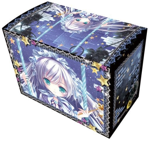 駿河屋 -<中古>C-3 『てぃんくる』 キャラクターデッキケース 駿河屋 -<中古>C-3 『てぃんくる』 キャラクターデッキケース