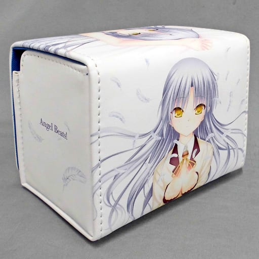 Lycee Angel Beats 合皮製デッキケース 立華かなで - その他