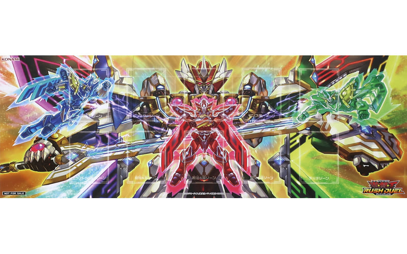 駿河屋 -<中古>遊戯王ラッシュデュエル マキシマム超絶デュエル