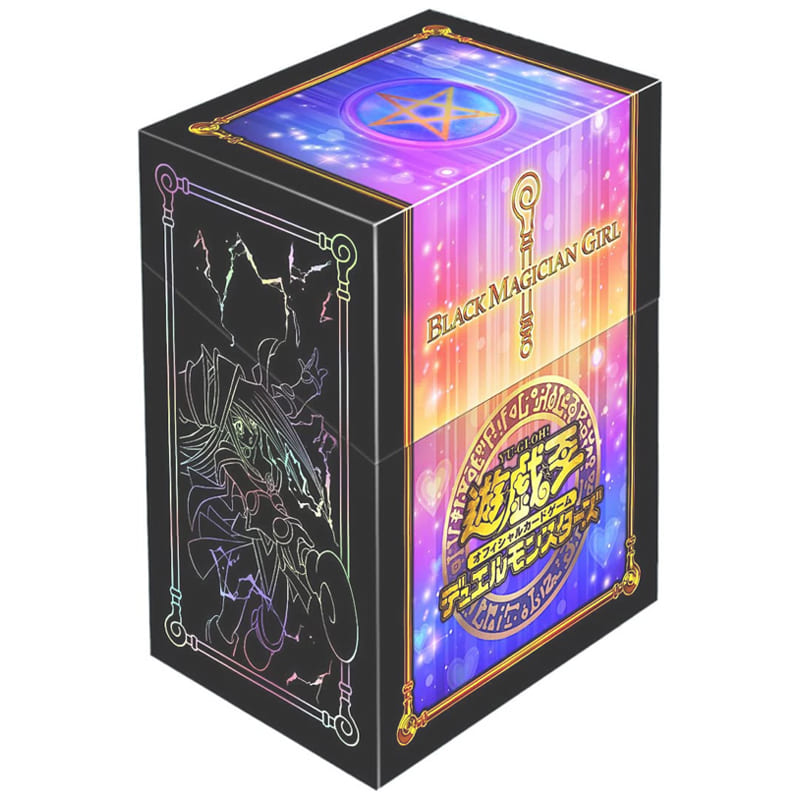 駿河屋 -<中古>遊戯王OCG デュエルモンスターズ デュエリストカード