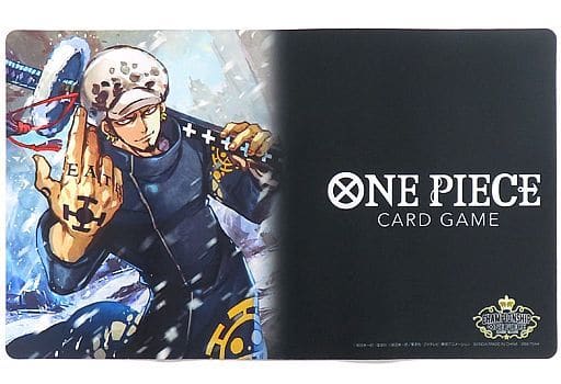 駿河屋 -<中古>ONE PIECE カードゲーム チャンピオンシップセット2022 駿河屋 -<中古>ONE PIECE カードゲーム チャンピオンシップセット2022