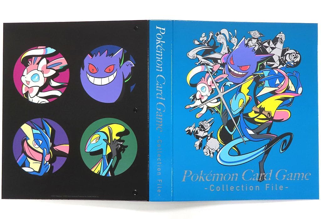 駿河屋 -<中古>ポケモンカードゲーム コレクションファイルプレミアム