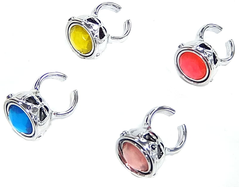SALE/84%OFF】 明日のナージャ 秘密のリングジュエリー