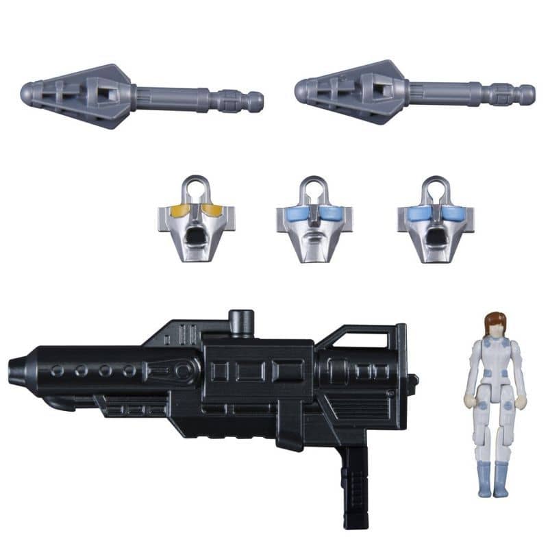 駿河屋 -<新品/中古>MP-31 デルタマグナス 「トランスフォーマー