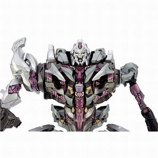 駿河屋 -<中古>ナイトメアメガトロン 「トランスフォーマー」 タカラ