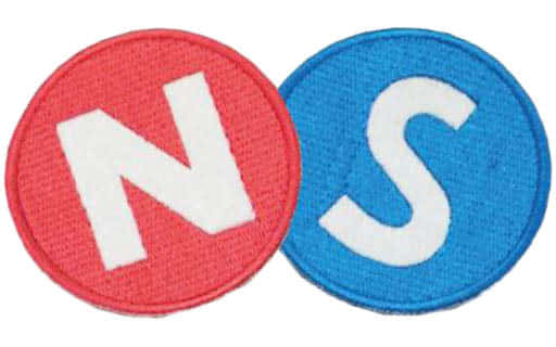 駿河屋 -<新品/中古>ひみつ道具マジック NSワッペン 「ドラえもん