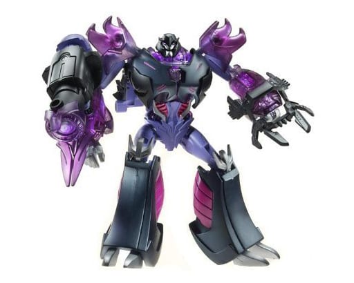 駿河屋 -<中古>メガトロン ダークエネルゴン エディション