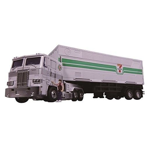 駿河屋 -<中古>MP-711 サイバトロン/総司令官 コンボイ