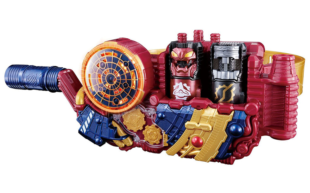 駿河屋 -<新品/中古>変身ベルト DXエボルドライバー 「仮面ライダー