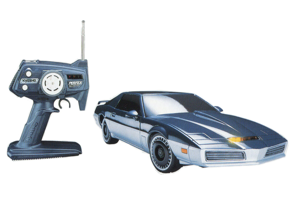 ラジコン 車 本体 レディセット 070628 K.A.R.R. 28 1 ミニッツ