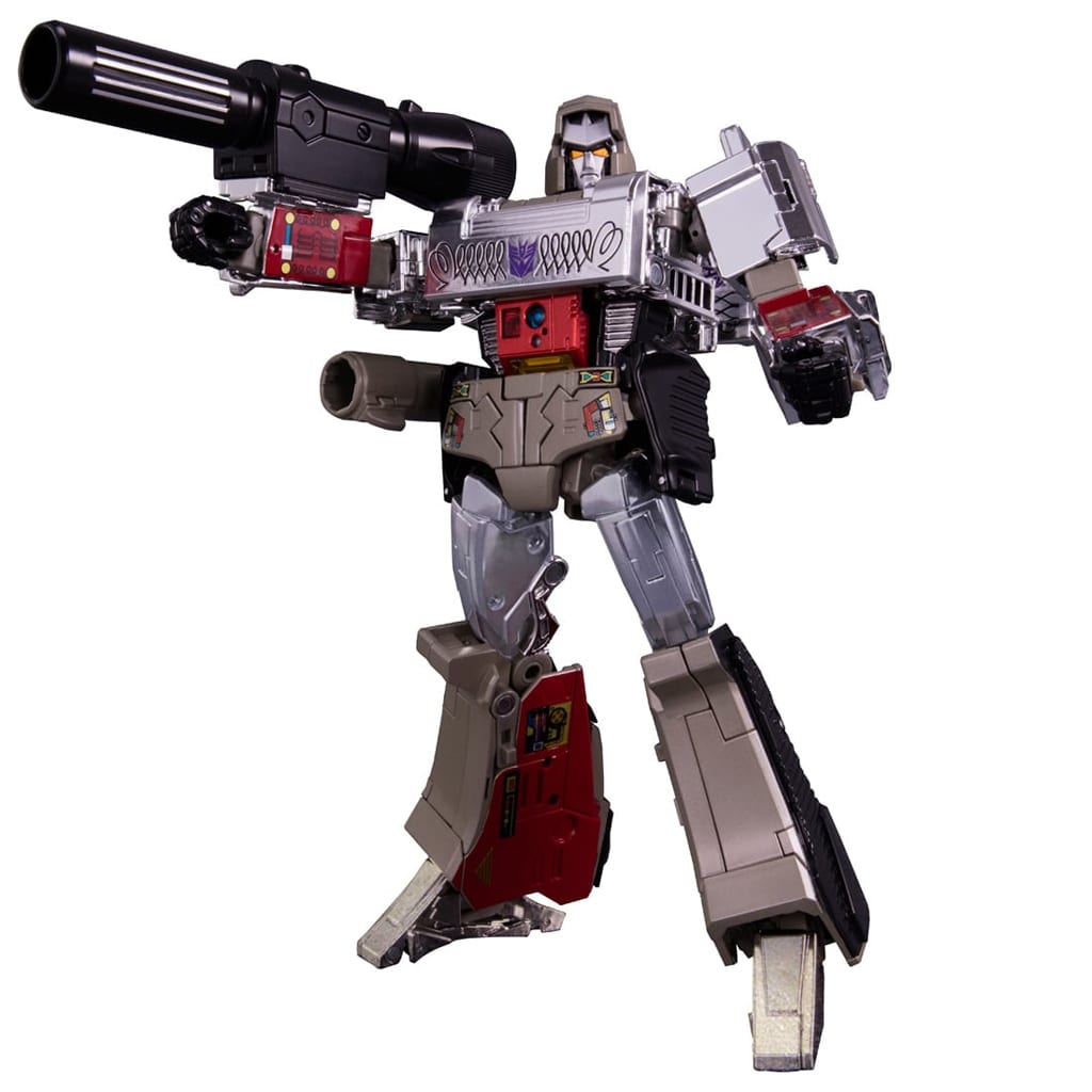 駿河屋 -<中古>MP-36+ メガトロン 「トランスフォーマー