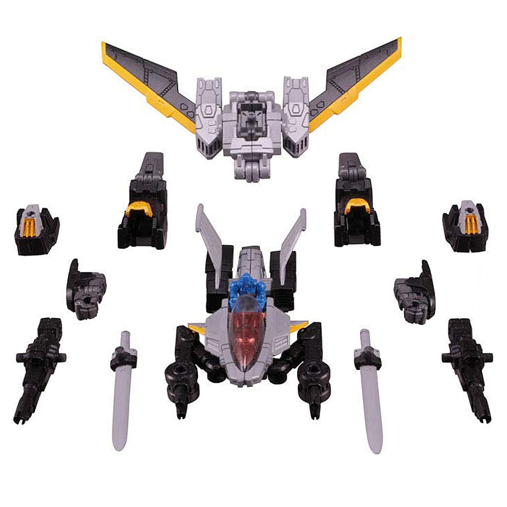 駿河屋 -<新品/中古>DA-32 マニューバ スカイジャケット 駿河屋 -<新品/中古>DA-32 マニューバ スカイジャケット