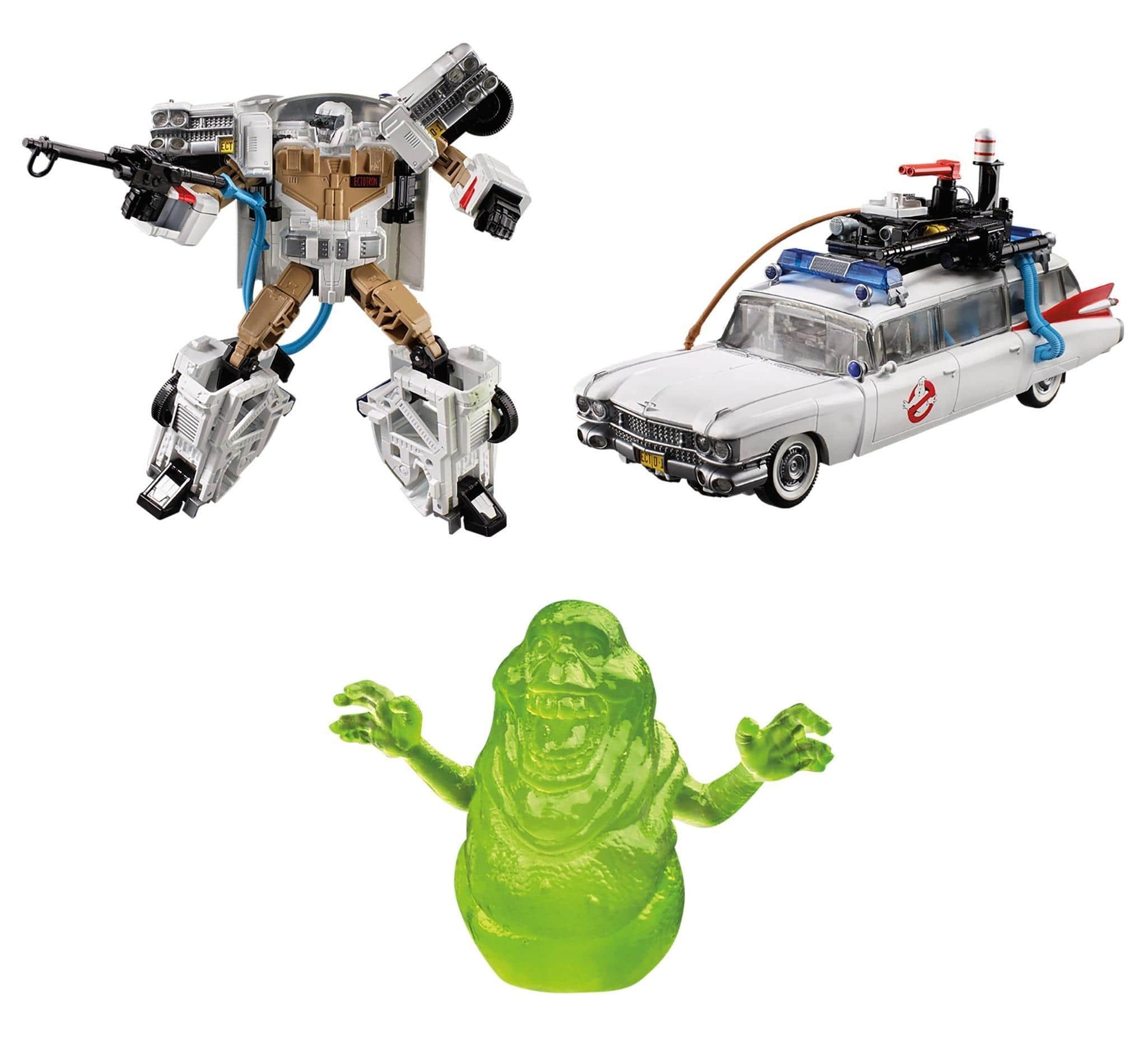 駿河屋 -<中古>ECTOTRON ECTO-1 -エクトトロン エクト1- 「ゴースト