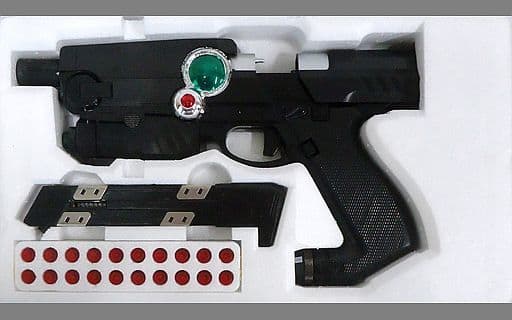 駿河屋 -<中古>電動ブローバック ディクテイター 後期型 「ブルース