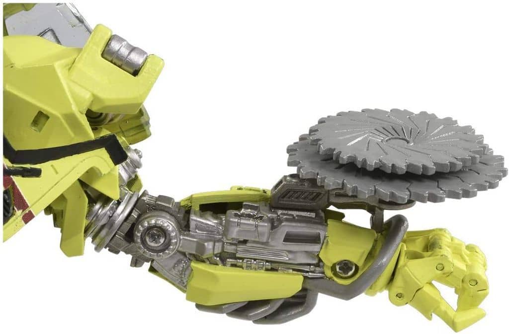 駿河屋 -<新品/中古>MPM-11 ラチェット 「トランスフォーマームービー