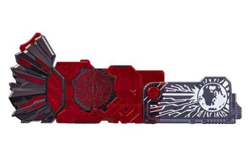 駿河屋 -<中古>DXヘルライズプログライズキー 「仮面ライダーゼロワン