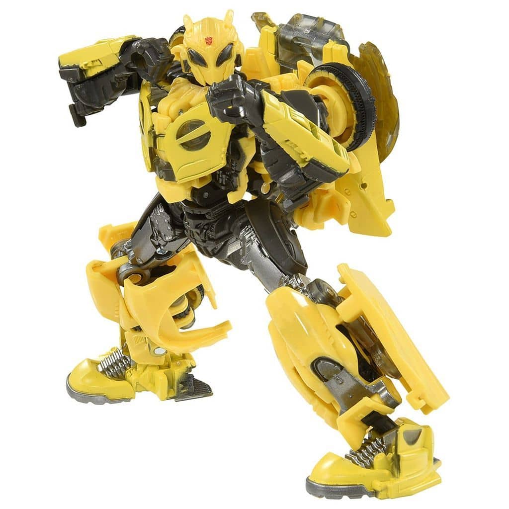 駿河屋 -<新品/中古>SS-65 B-127 バンブルビー 「トランスフォーマー スタジオシリーズ」 デラックスクラス（おもちゃ(男児向け)）