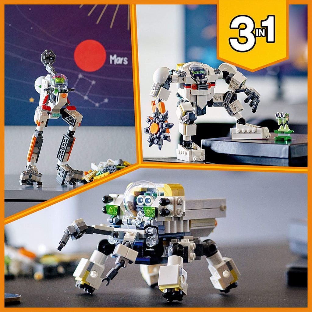 当店限定販売】 レゴ 928 大型宇宙船と月面基地 知育玩具 - abacus-rh.com