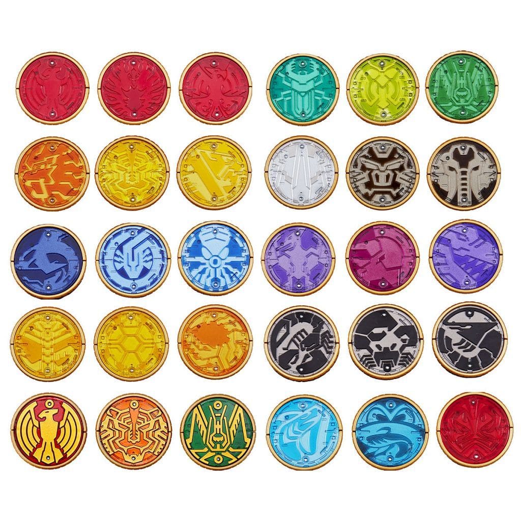 駿河屋 -<中古>コンプリートセレクションモディフィケーション オーズ