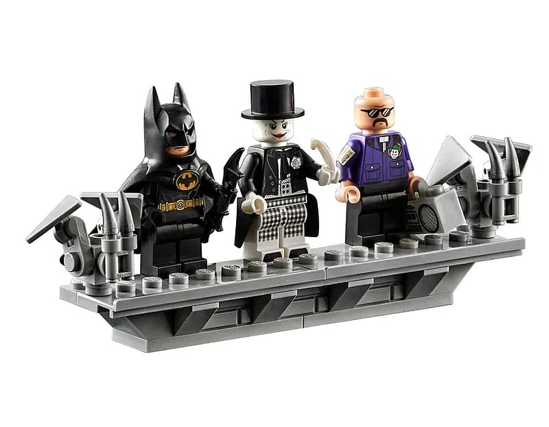 本物保証】 レゴ(LEGO)バットマンウィング 76161 - フィギュア