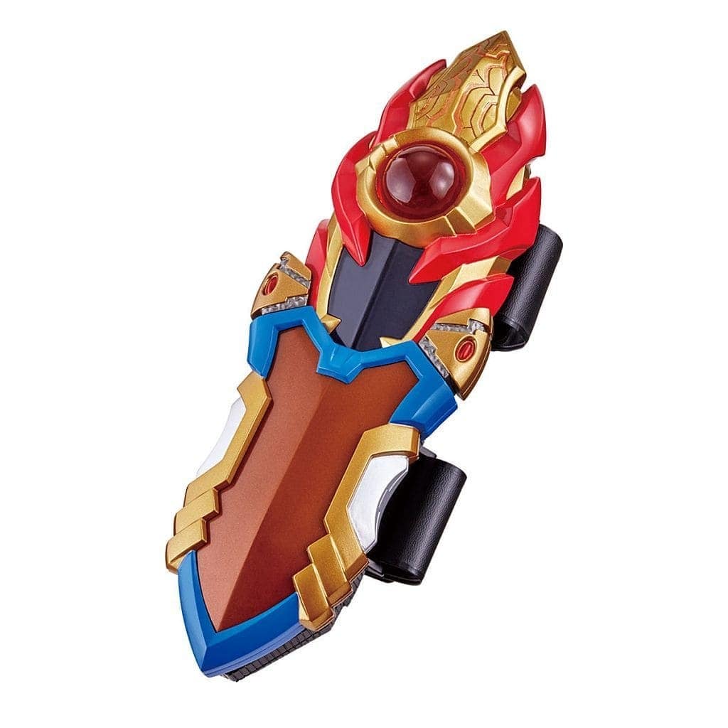 ウルトラレプリカ ウルトラマンメビウス メビウスブレス&ナイトブレス ウルトラレプリカ ウルトラマンメビウス メビウスブレス&ナイトブレス