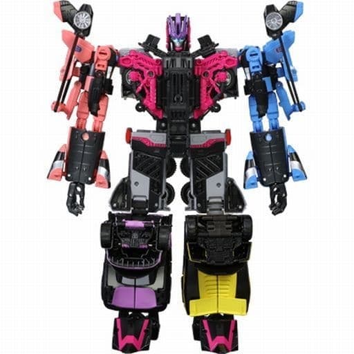 駿河屋 -<中古>UW-EX メガトロニア 「トランスフォーマー ユナイト