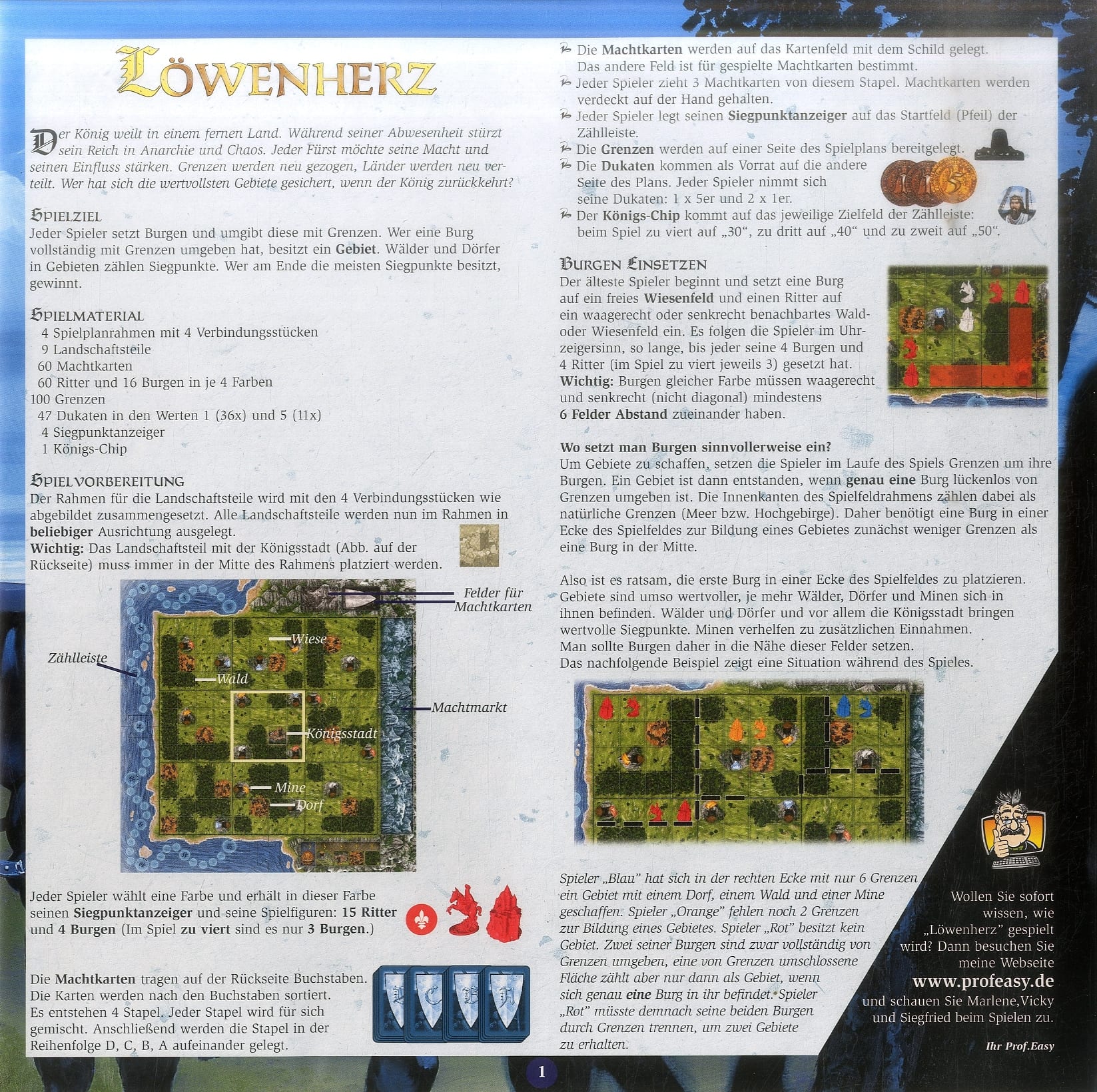駿河屋 -<中古>レーベンヘルツ 新版 ドイツ語版 (Lowenherz) [日本語訳