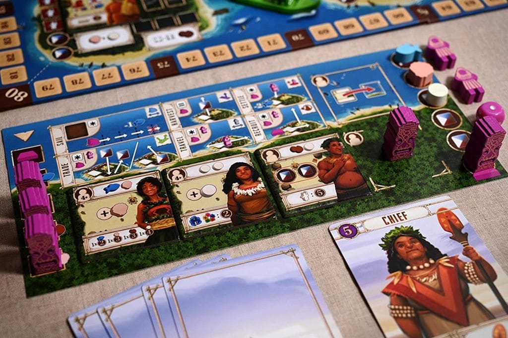 中古 インダルジェンス Indulgence 英語版 ボードゲーム - 通販