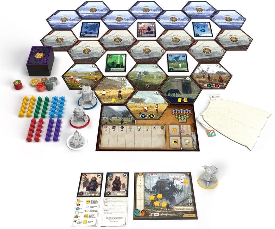 駿河屋 -<新品/中古>エクスペディションズ 日本語版 (Expeditions 駿河屋 -<新品/中古>エクスペディションズ 日本語版 (Expeditions