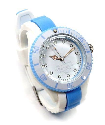 駿河屋 -<中古>松田聖子 腕時計 「~35th Anniversary~ Seiko Matsuda