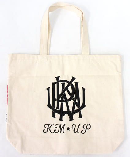 30%OFF SALE セール うたプリ KM☆UP トート バンダナ 翔