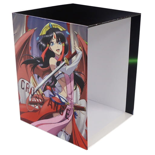 駿河屋 -<中古>アンジュ＆サラ 描き下ろし全巻収納BOX 「Blu-ray