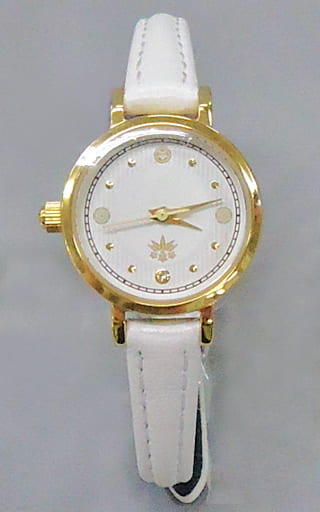 駿河屋 -<中古>髭切モデル リストウォッチ(腕時計) スタンダードベルト