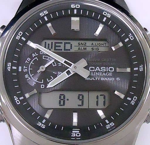 駿河屋 -<中古>CASIO 腕時計 5110-JA(腕時計・懐中時計)