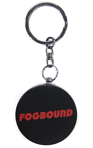 米津玄師 fogbound 方位磁石  新品／未使用／未開封