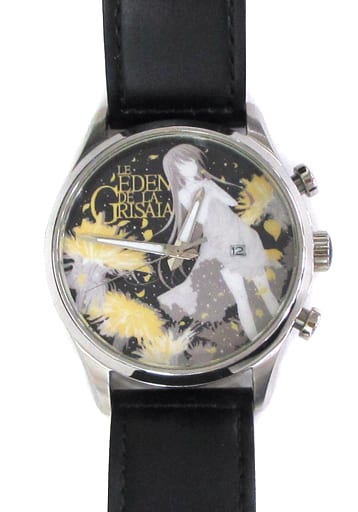 駿河屋 -<中古>風見一姫 プレミアムデザインウォッチ 「グリザイアの