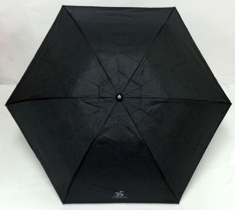 新品ディズニー35周年晴雨兼用傘