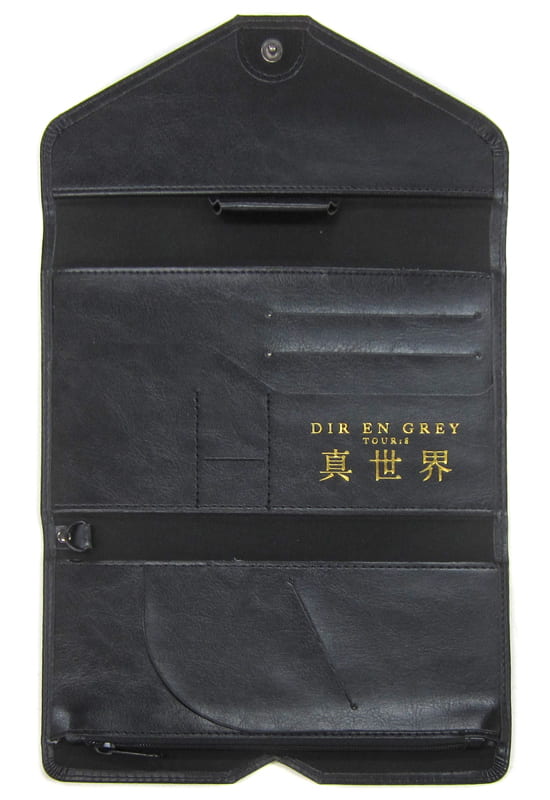 駿河屋 -<中古>DIR EN GREY 財布 「TOUR18 “真世界”」 Exclusive